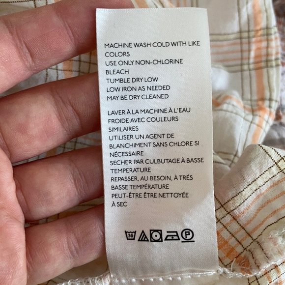 Free People Plaid City Maxi Dress - Picture 12 of 14